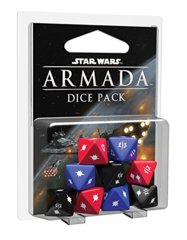 Star Wars Armada: Dice Pack